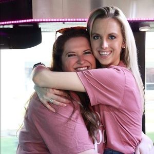 Meet your Posher, Liz